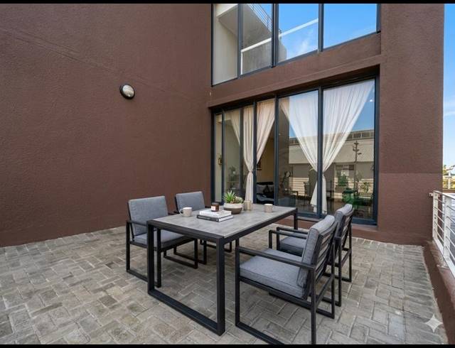 1 BEDROOM APARTMENT FOR SALE IN WOODSTOCK